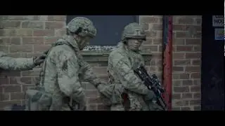 Smart Vector in nuke