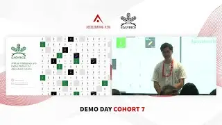 EasyRice | Demo Day