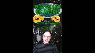 [LIVE DEBATE] Flat Earth is DEAD - Office Hours with Dr. Blitz  - 3/13/2025