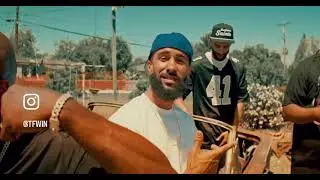 Inland Lakers - Stacks Dibiase ft. TF Win 