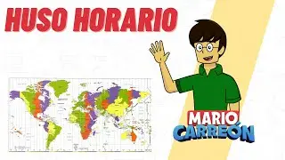 Huso Horario
