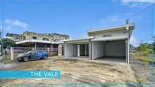 DECORDIER immobilier Maurice MA7-1404 &ndash; Local commercial &agrave; louer &ndash; The Vale