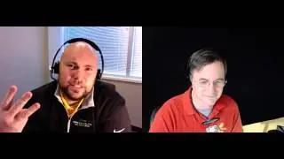 182 Jeff Cohn Real Estate Entrpeneur on Timelines & Balb Netcast