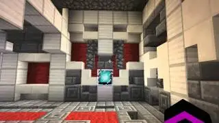 Mini-Games-Minecraft-QuakeCraft-#1-Нуб:с