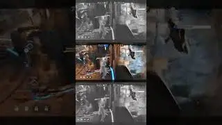 For Honor Breach Warden Gets Pummeled By Enemies Help Would've Been Nice