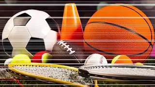 Sports Equipment Top 5 Emerging Markets Industry Guide 2018-2022