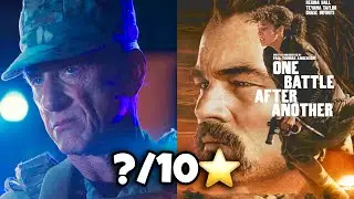 Masterpiece or Overrated? (One Battle After Another Review)