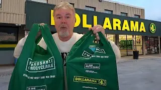 ASMR: магазин 