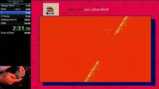 [smw] Super Slope Muncher