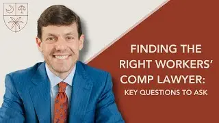 How To Find the Best Workers Compensation Attorney in Columbia SC - Law Office of Kenneth Berger