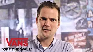 Patrick O'Dell: Director's Interview | #LIVINGOFFTHEWALL | VANS