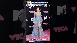 Selena with her blue, blue is indeed her color #selenagomez #short #shortvideo #youtubeshorts #hits