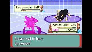 Pok&eacute;mon Pisces Nuzlocke - Run 4 - Rival Ray #4