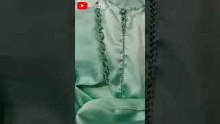 قفطان خفيف و أنيق _ Randa 2022