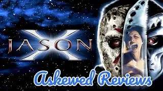 Jason X (2001) - Askewed Review