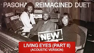 Bee Gees - Living Eyes (P&Lambda;SCHA&rsquo;S ACOUSTIC VERSION)