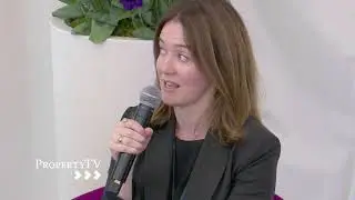MAPIC 2018 - Retail Trends Panel