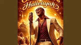 Shine On, Hallelujah-1