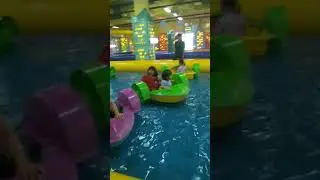 DREAMLAND CBD MALL CILEDUG #shorts #shortvideo #dreamland #cbd