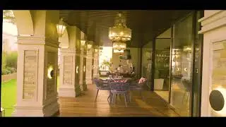 Palatial Penthouse - Bindra's ( full video in discription)