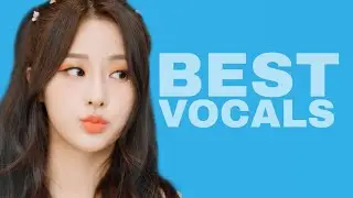 LUNARSOLAR JIAN BEST VOCALS