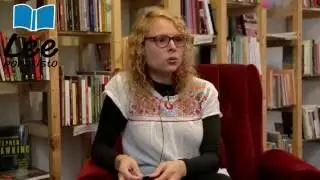 Los cinco libros favoritos de Jennifer Thorndike