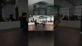 Spy vs Spy Workout Antics