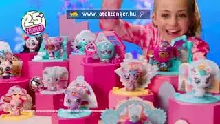 Zoobles a J&aacute;t&eacute;ktenger web&aacute;ruh&aacute;zban