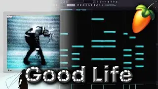 How 'Good Life' by Tyfontaine & Lil Tecca Was Made