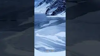 The Andes Mountains: Longest Mountain Range in the World