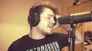 AFI - Miss Murder (Vocal Cover)