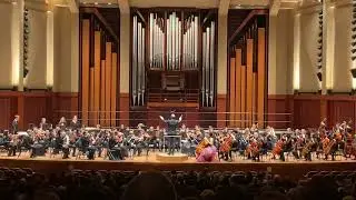 William Tell Overture ~ Rossini