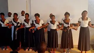 BWIRIZUBUTUMWA By BYUKA URABAGIRANE CHOIR. | Official Video.