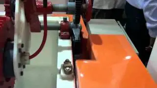 Indian surface Finishing Technology  - Surfinetek