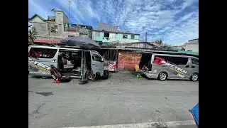 KAMBAL NI ACE |DRAGVANPH | VLOG5