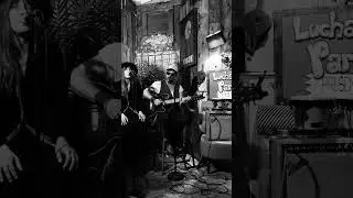 The Jet Lag live in #NewYorkCity #lowereastside  #music #musicvideos #concert