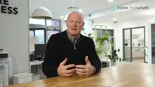 Ambassador Spotlight with Mike Mair