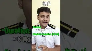 How to Join the Merchant Navy after Graduation ? | MarineR SK #merchantnavy