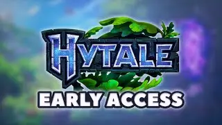 Happy Launch Day! | Hytale (Early Access)