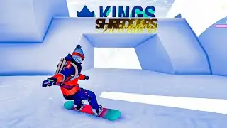 Shredders Spin Dizzy Gameplay | Xbox Series S