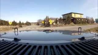 Homer, Alaska in 6 minutes