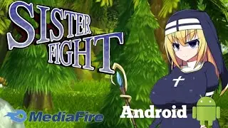 H Game Android - Sister Fight Simulation Fighting Android Game Download and Gameplay