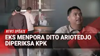 Kasus Haji Kemenag Memanas, Mengapa Eks Menpora Dito Ariotedjo Dipanggil KPK?