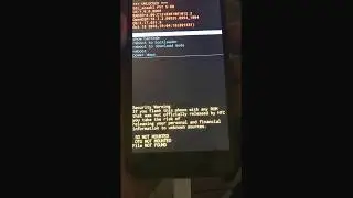 Unlock GSM network HTC Bolt 2PYB2 Sprint