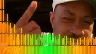 Gang Starr - Dwyck  Rebassed 29-35 hz