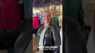 REMAX Hallmark&reg; Ottawa Mixer | This is what connection looks like.