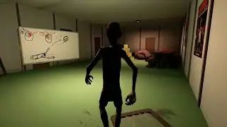 Ben and Ed speedrun 