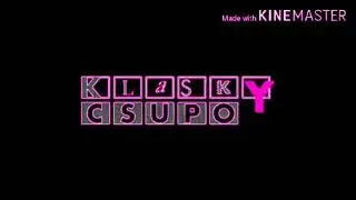 klasky csupo in elderly robot mega photo versión