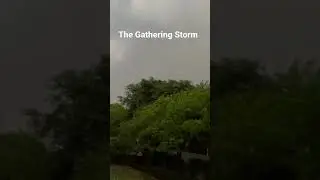 The Gathering Storm: Chandigarh