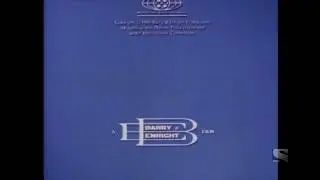 Barry and Enright Films/Paramount (1981/1990)